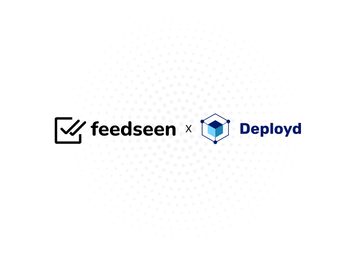 Deployd logo